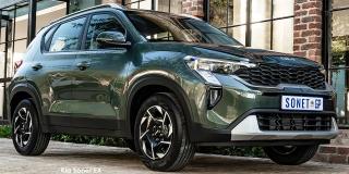 Kia Sonet