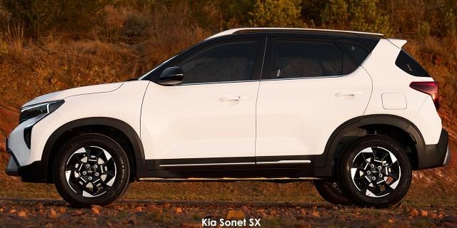 Kia Sonet 1.5 SX