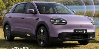Chery Q