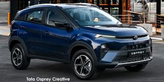 Tata Osprey