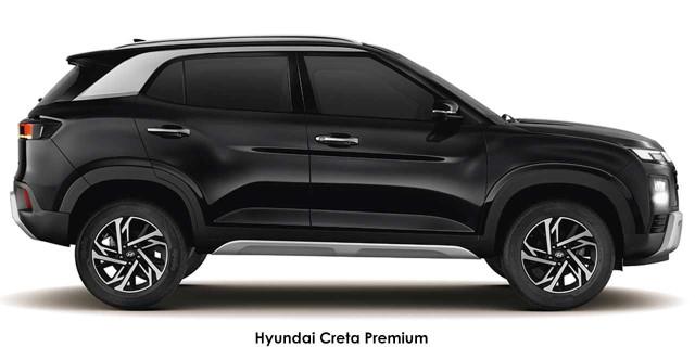 Hyundai Creta 1.5 Premium