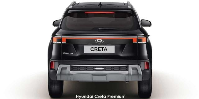 Hyundai Creta 1.5 Premium