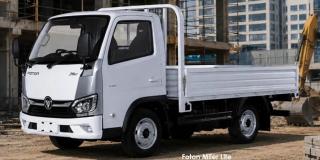 Foton Miler Lite