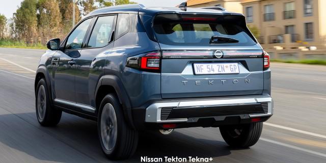Nissan Tekton 1.3T T260 Acenta