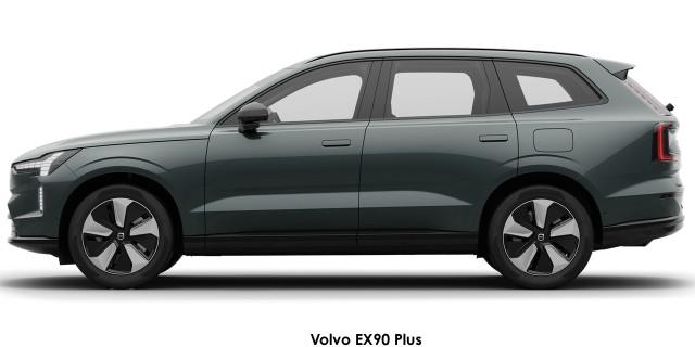 Volvo EX90 Twin Motor Plus