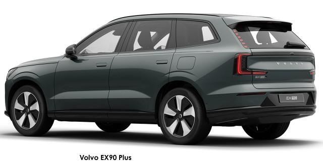 Volvo EX90 Twin Motor Plus