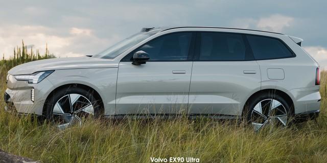 Volvo EX90 Twin Motor Performance Ultra
