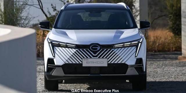 GAC Emkoo 1.5T Executive Plus