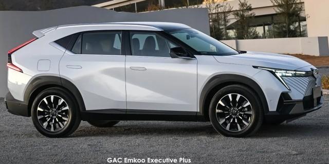 GAC Emkoo 1.5T Executive Plus