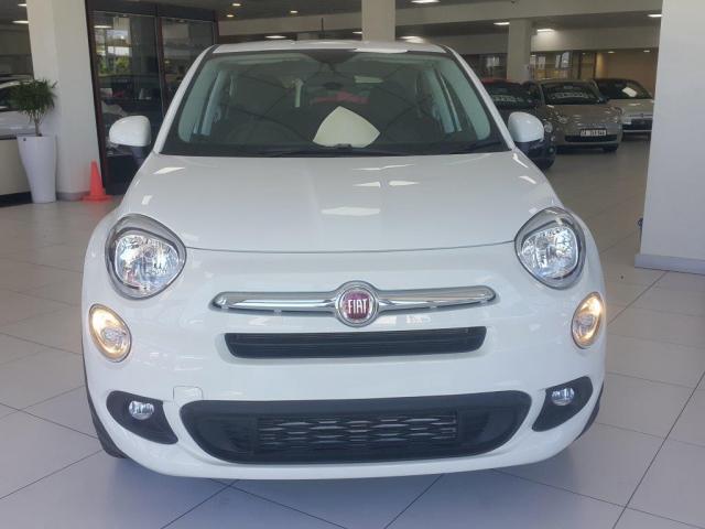 Fiat 500x 1 4t Pop Star William Simpson Jeep Tokai
