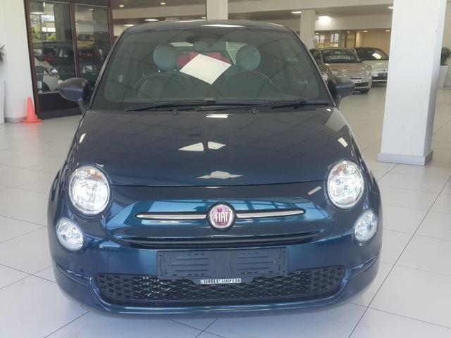 Fiat 500 900t Twinair Pop William Simpson Jeep Tokai