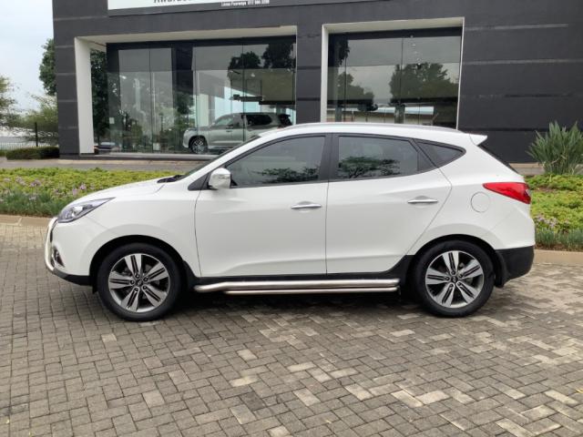 Lexus Fourways | Used | Hyundai | ix35 2.0 Executive