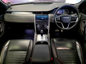 Land Rover Discovery Sport P300e R-Dynamic HSE - Image 11