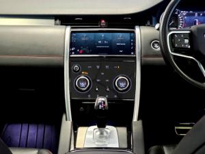Land Rover Discovery Sport P300e R-Dynamic HSE - Image 12