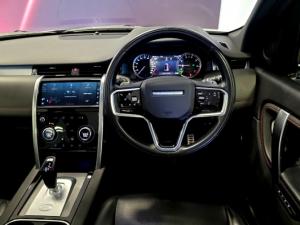 Land Rover Discovery Sport P300e R-Dynamic HSE - Image 13