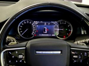 Land Rover Discovery Sport P300e R-Dynamic HSE - Image 14