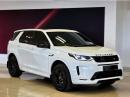 Thumbnail Land Rover Discovery Sport P300e R-Dynamic HSE