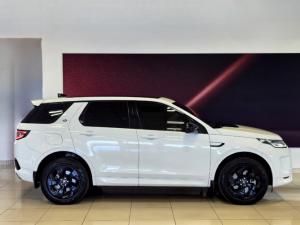 Land Rover Discovery Sport P300e R-Dynamic HSE - Image 2
