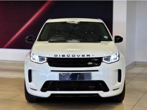 Land Rover Discovery Sport P300e R-Dynamic HSE - Image 5