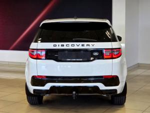 Land Rover Discovery Sport P300e R-Dynamic HSE - Image 6