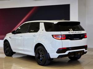 Land Rover Discovery Sport P300e R-Dynamic HSE - Image 7