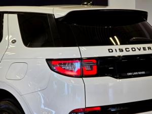 Land Rover Discovery Sport P300e R-Dynamic HSE - Image 8