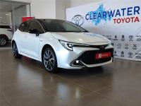 Thumbnail Toyota Corolla hatch 1.8 Hybrid XR