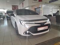 Thumbnail Toyota Corolla hatch 1.8 Hybrid XR