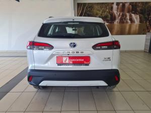 Toyota Corolla Cross 1.8 Hybrid XS - Image 5
