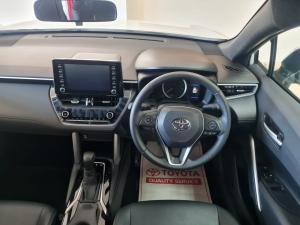 Toyota Corolla Cross 1.8 Hybrid XS - Image 6