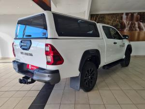 Toyota Hilux 2.8GD-6 Xtra cab Legend auto - Image 2