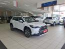Thumbnail Toyota Corolla Cross 1.8 Hybrid XR