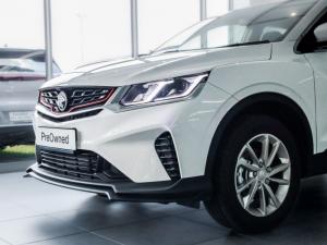 Proton X50 1.5T Standard - Image 12