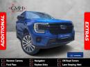 Thumbnail Ford Everest 2.0 BiTurbo 4x4 Sport