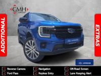 Thumbnail Ford Everest 2.0 BiTurbo 4x4 Sport