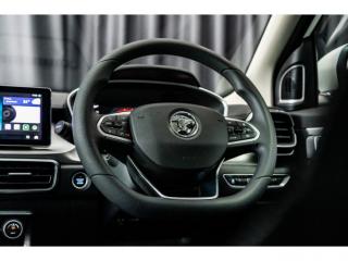Proton X50 1.5T Standard