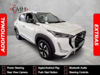 Thumbnail Nissan Magnite 1.0 Acenta auto