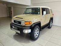 Thumbnail Toyota FJ Cruiser 4.0 V6