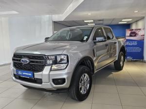 Ford Ranger 2.0 SiT double cab XL manual - Image 2
