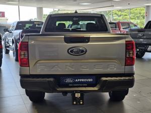 Ford Ranger 2.0 SiT double cab XL manual - Image 5