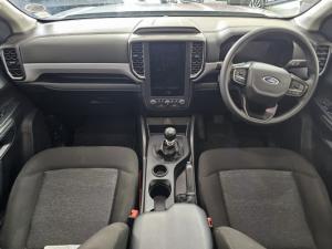 Ford Ranger 2.0 SiT double cab XL manual - Image 8