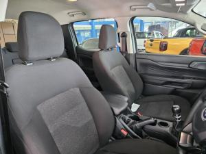 Ford Ranger 2.0 SiT double cab XL manual - Image 9