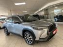 Thumbnail Toyota Corolla Cross 1.8 XR