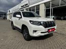Thumbnail Toyota Land Cruiser Prado 2.8GD VX-L