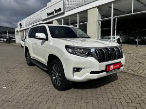 Toyota Land Cruiser Prado 2.8GD VX-L - Image 1
