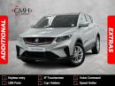 Thumbnail Proton X50 1.5T Standard