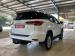 Toyota Fortuner 2.8GD-6 - Thumbnail 2