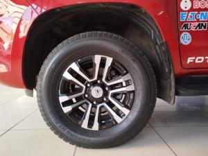 Foton Tunland G7 2.0TD double cab TLX - Image 12