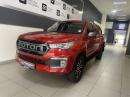 Thumbnail Foton Tunland G7 2.0TD double cab TLX