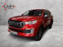 Thumbnail Foton Tunland G7 2.0TD double cab TLX